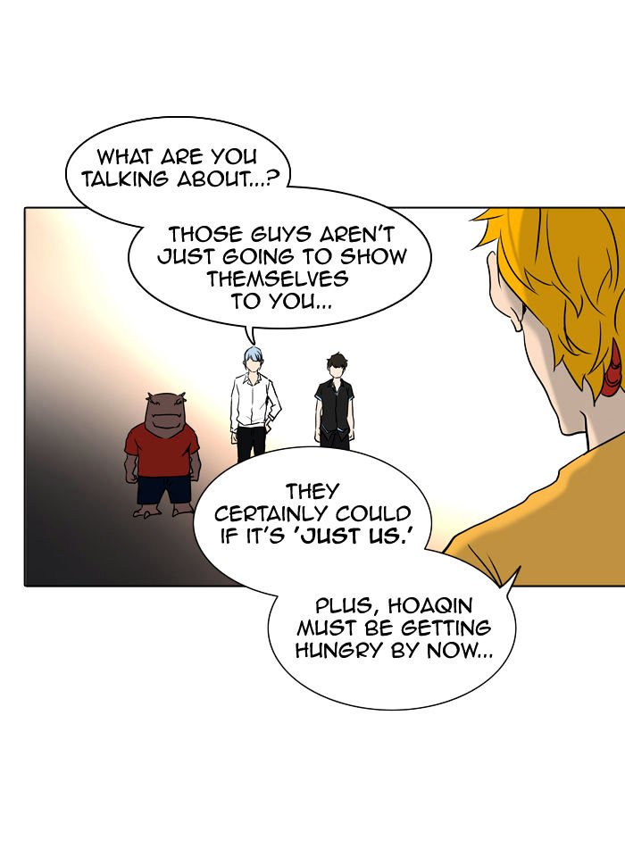 Tower of God, Chapter 282 image 30